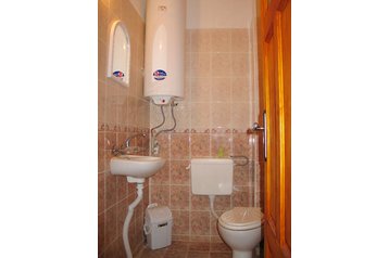 Bugarska Privát Dobrinište, Eksterijer